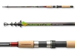 Cormoran Profiline Jet Mini Spin 2,70 mt 20-50gr