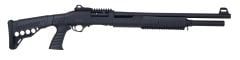 Waltter Super-X Pompalı Av Tüfeği PLS