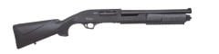 Waltter Super-X Pompalı Av Tüfeği PLS