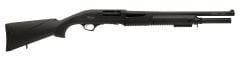 Waltter Super-X Pompalı Av Tüfeği PLS