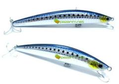Daiwa SLS R50LD 3D 6398 Iwashı 12 cm 15,5 gr
