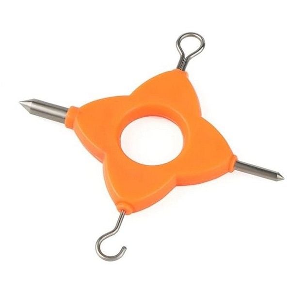 Captain 7810 Carp Tool 4'lü Aparat Set