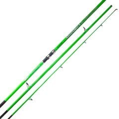 Bauer Mormora 4,20 mt 100-250 gr 3 Pcs Surf Kamış