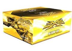 Draxxus Gold Paintball Boyası