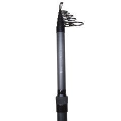 Daiwa Black Widow 3,60 mt 60-120 gr Kamış