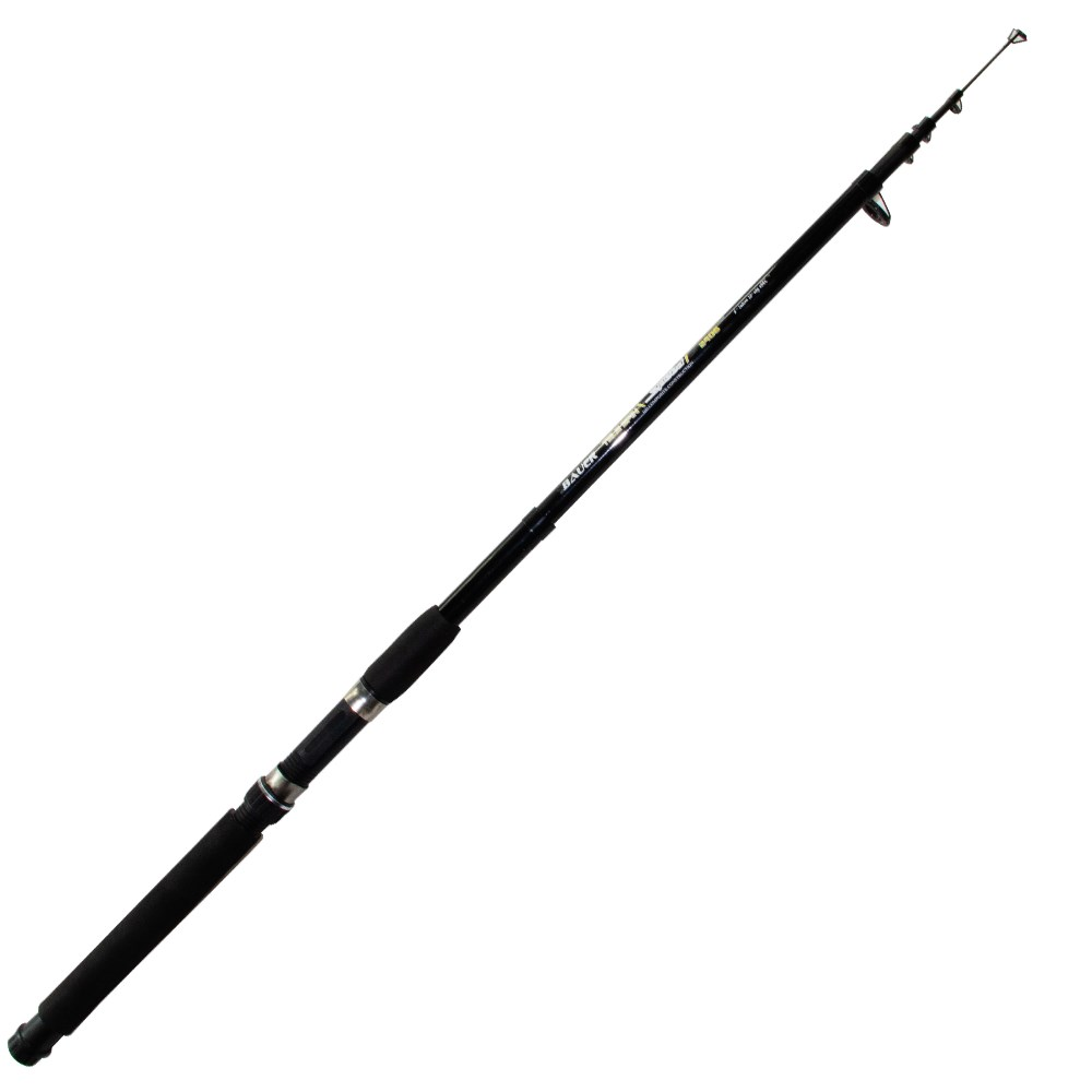 Bauer Speed 2,70 mt 20-40 Tele Spin Kamış