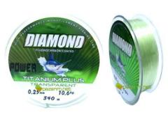 Bauer Diamond Titanium 0,45 mm 250 mt