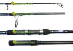 Fladen Maxximus Total Carp 3,60 mt 3,0 lbs Kamış