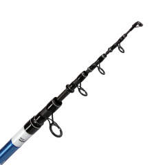Albastar 3558 Trachurus 4,20 mt 250 gr Surf Kamış