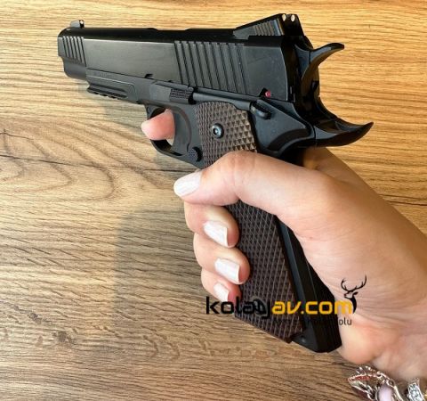 KWC Colt 1911-40 Havalı Tabanca