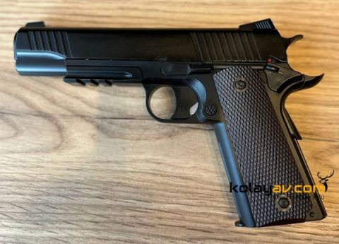 KWC Colt 1911-40 Havalı Tabanca