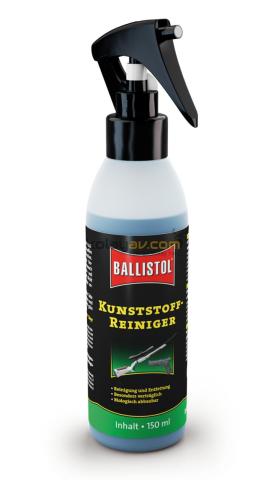 Ballistol Plastic Cleaner 150 ml (23383)