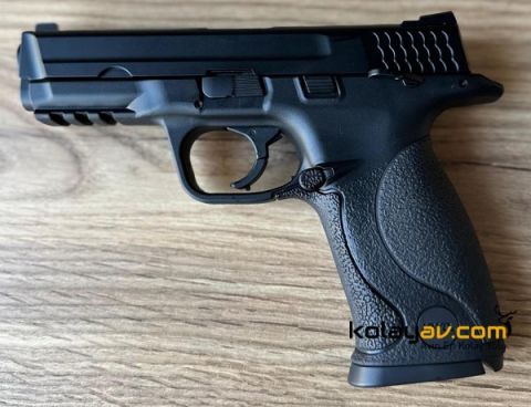 KWC Smith & Wesson Havalı Tabanca