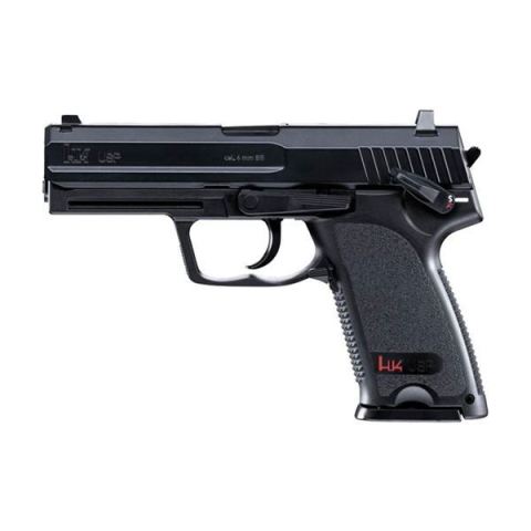 Umarex Heckler & Koch USP Airsoft Tabanca