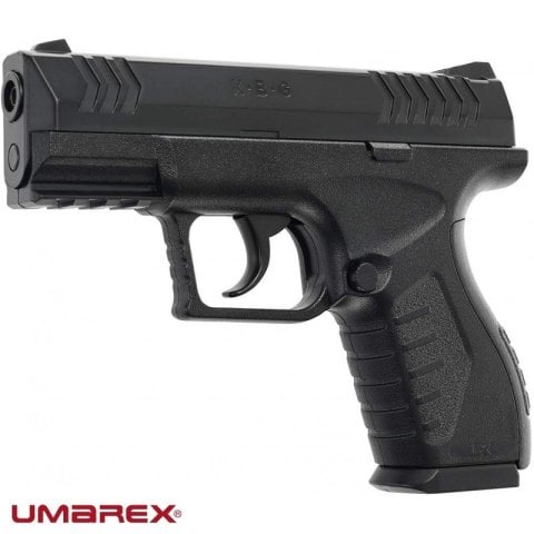 Umarex XBG 4,5 mm Havalı Tabanca