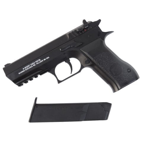 CYBERGUN Desert Eagle Fixed Slide Airsoft Tabanca