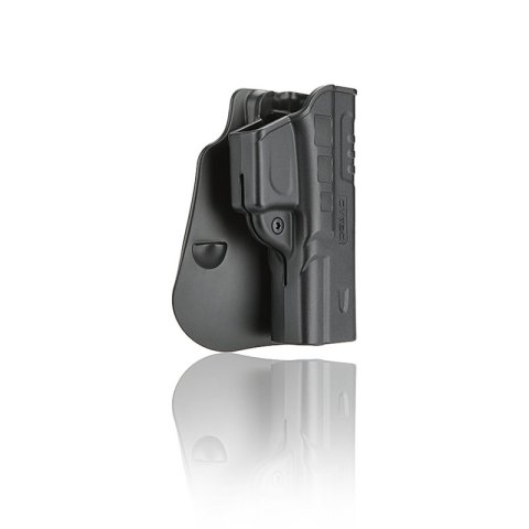 CYTAC Speeder Tabanca Kılıfı, Glock17,22,31