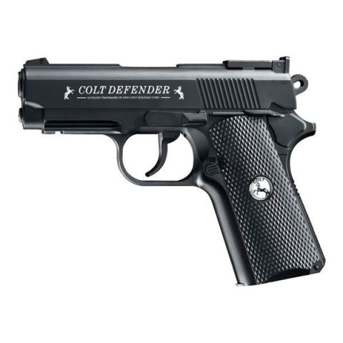 Umarex Colt Defender Havalı Tabanca