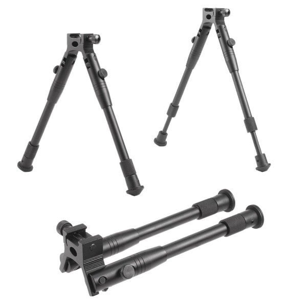 ASG Bipod Çatal Ayak 22 mm, 15832