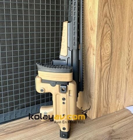 Asg MK13 Compact Yaylı Airsoft Tüfek