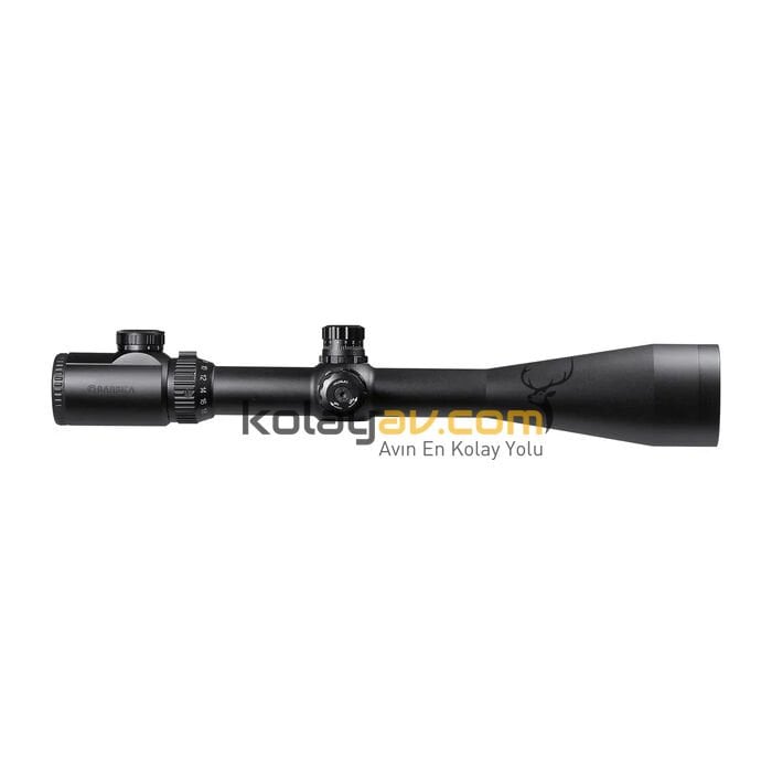 BARSKA 10-40X50 MM SWAT IR MIL DOT Tüfek Dürbünü