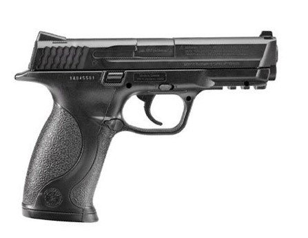 Umarex Smith&Wesson M&P Havalı Tabanca