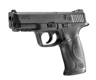 Umarex Smith&Wesson M&P Havalı Tabanca