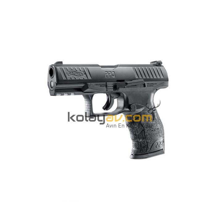 UMAREX Walther PPQM2 Havalı Tabanca