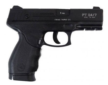 CYBERGUN Taurus PT24/7 Airsoft Tabanca