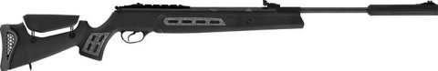 Hatsan Mod 125 Sniper Vortex Havalı Tüfek, 5.5mm (Full Set)