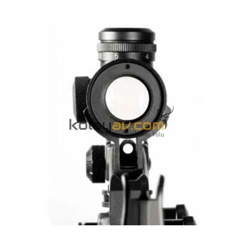 BARSKA SIGHT 4x20, 30/30 M-16 BASE Tüfek Dürbün