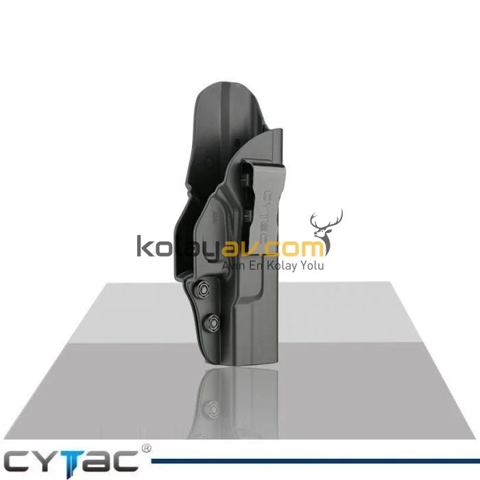 CYTAC Mini Guard Tabanca Kılıfı -Glock19,23,32