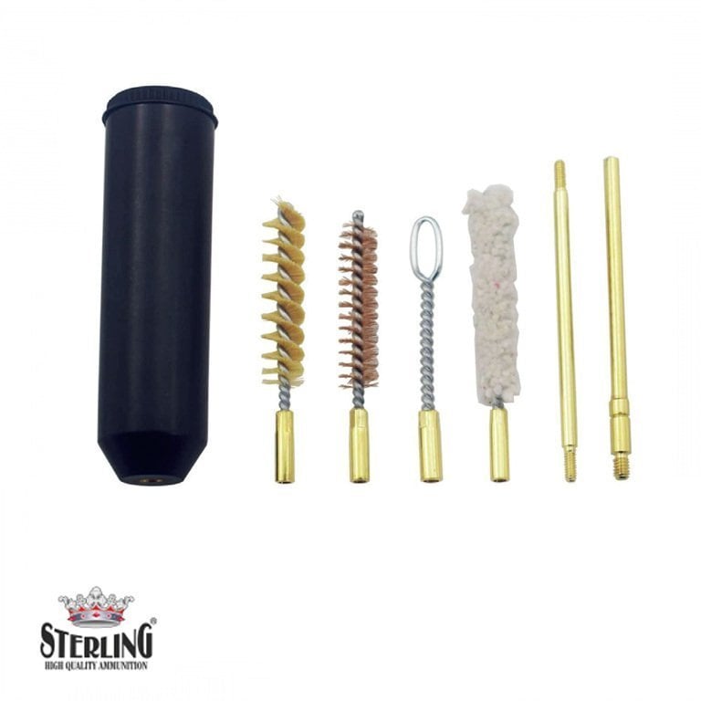 STERLING Plastik Fişek Çantalı Harbi Set