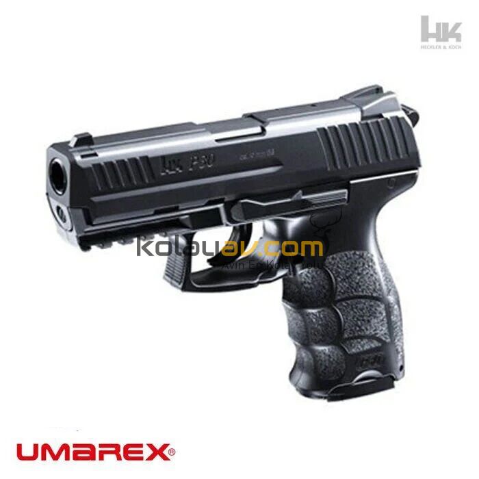 UMAREX Heckler & Koch P30 Airsoft Tabanca