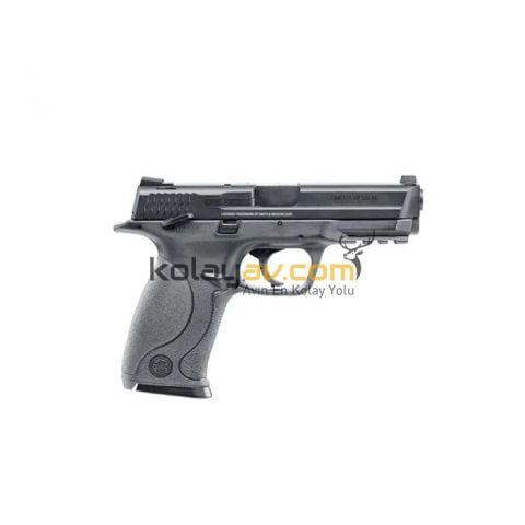 UMAREX Smith&Wesson M&P 40 TS Blowback Airsoft Tabanca