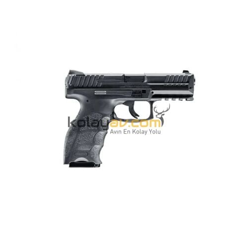 UMAREX Heckler Koch VP9 Green Gas Airsoft Tabanca