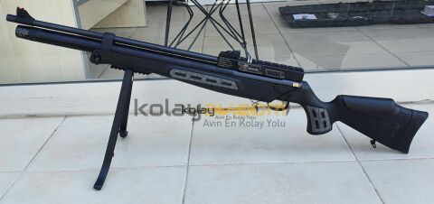 Hatsan BT65 SB PCP Havalı Tüfek