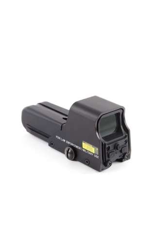 Comet HD-552 Red Dot (RD011)