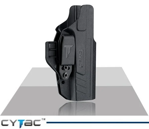 Cytac Mini Tabanca Kılıfı - Glock 17,22,31