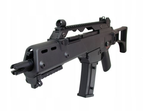 ASG SLV36 Airsoft Tüfek (G36 TİP)