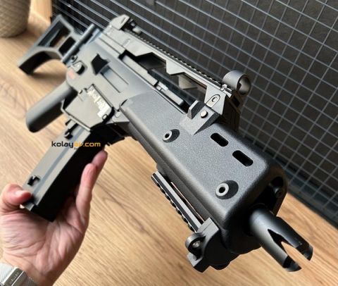 ASG SLV36 Airsoft Tüfek (G36 TİP)