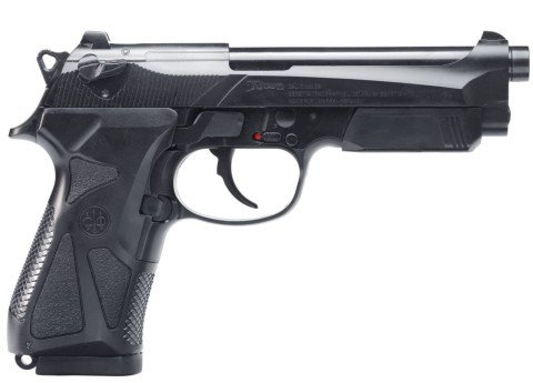 Umarex Beretta 90two Airsoft Tabanca, 6mm