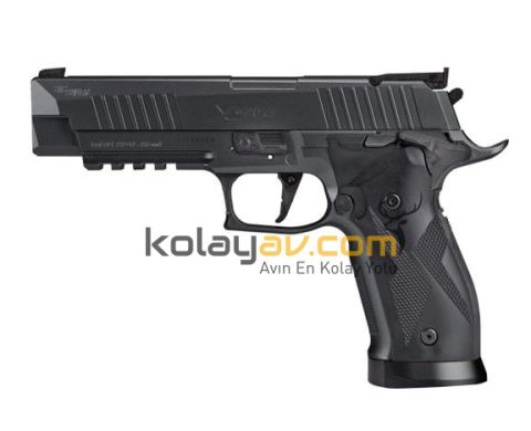 Sig Sauer X Five Blowback Havalı Tabanca