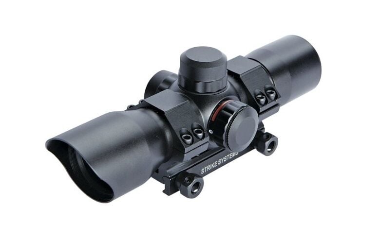 ASG Strike Systems 30 mm Red Dot Sight