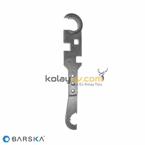 BARSKA AR15 Çok Ağızlı Sök-Tak Anahtarı (KISA)