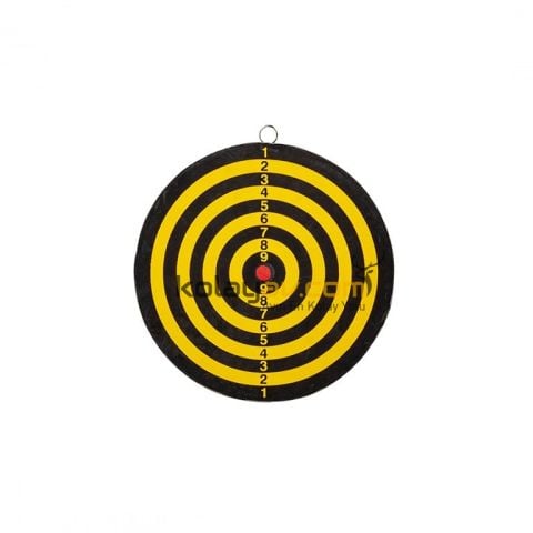 UMAREX Dart Hedef 20cm