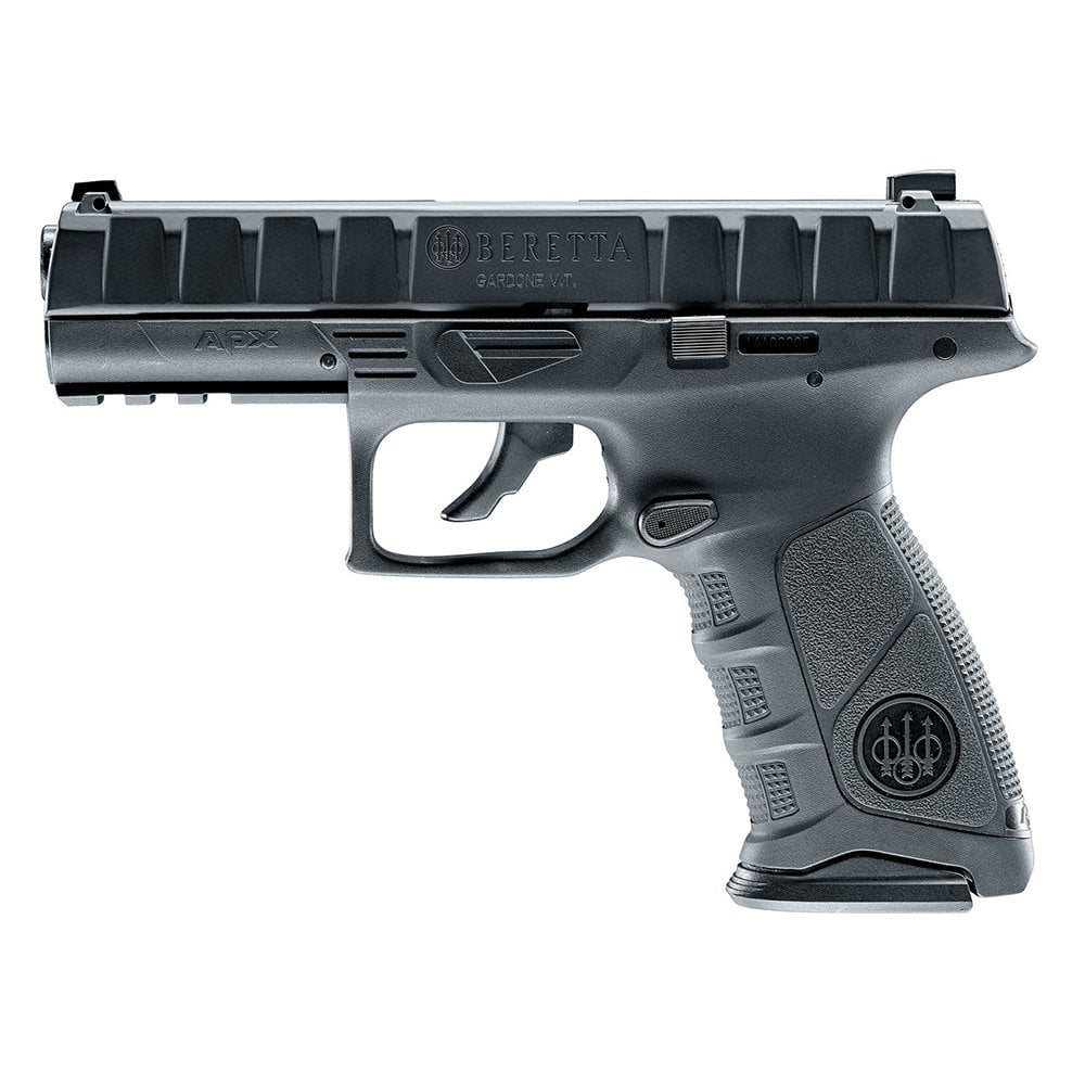 Umarex Beretta APX Blowback Airsoft Tabanca