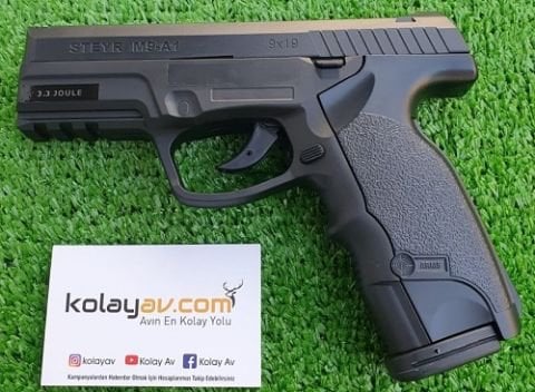 Asg Steyr M9-A1 Havalı Tabanca