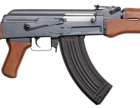 ASG AK47 SA M7 Arsenal Airsoft Tüfek