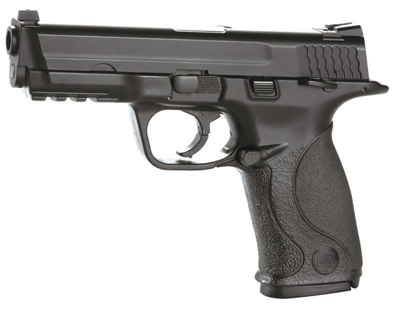 KWC Smith & Wesson Airsoft Tabanca 6mm